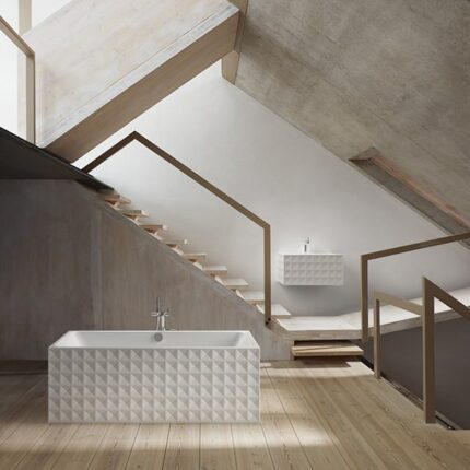 Bathtub